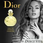 Christian Dior Dolce Vita Eau de Toilelette 100ml - 5