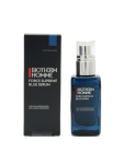 Biotherme Homme Force Supreme Blue Serum verjüngt Anti -Wreck -Serum 30ml - 4