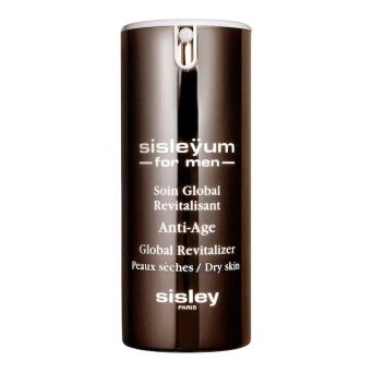 Sisley Sisleyum für Männer trockene Hautcreme für trockene Haut 50ml