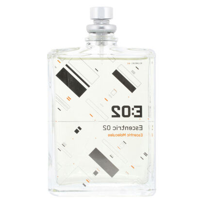Escentric Molecules Escentric 02 Woda Toaletowa 100ml