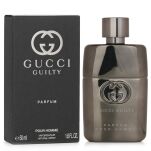 Gucci Guilty Pour Homme PARFUM 50ml - 4