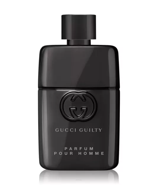 Gucci Guilty Pour Homme PARFUM 50ml