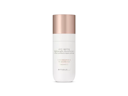 Rituals The Ritual Of Namaste Anti-Ageing Lightweight Moisturizer 50ml REFILL