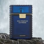 Versace Eau Fraiche Extreme Woda Perfumowana 100ml - 5