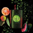 Yves Saint Laurent Black Opium Illit Green Eau de Parfum 30 ml - 3