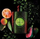 Yves Saint Laurent Black Opium Illit Green Eau de Parfum 30 ml - 3