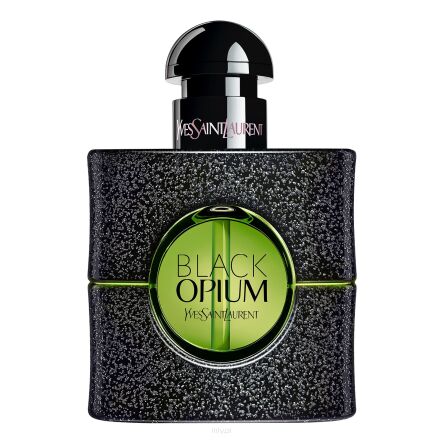 Yves Saint Laurent Black Opium Illit Green Eau de Parfum 30 ml