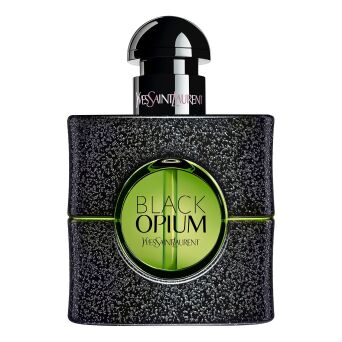 Yves Saint Laurent Black Opium Illit Green Eau de Parfum 30 ml