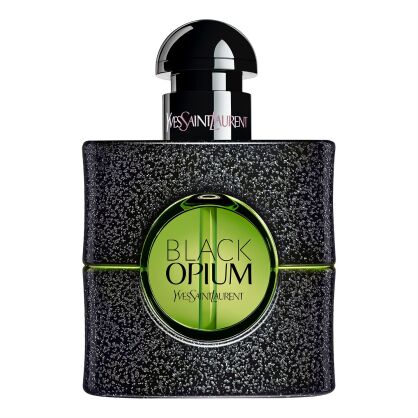Yves Saint Laurent Black Opium Illit Green Eau de Parfum 30 ml