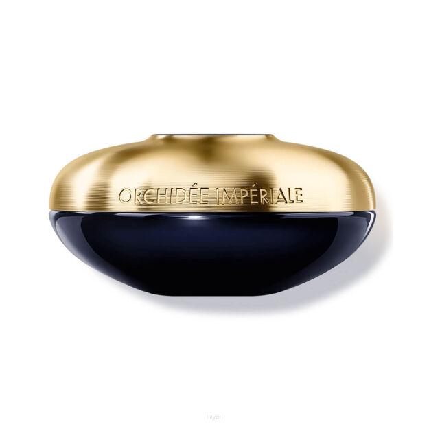 Guerlain Orchide Imperiale La Creme Legere Gesichtscreme 50 ml