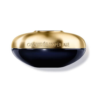 Guerlain Orchide Imperiale La Creme Legere Gesichtscreme 50 ml