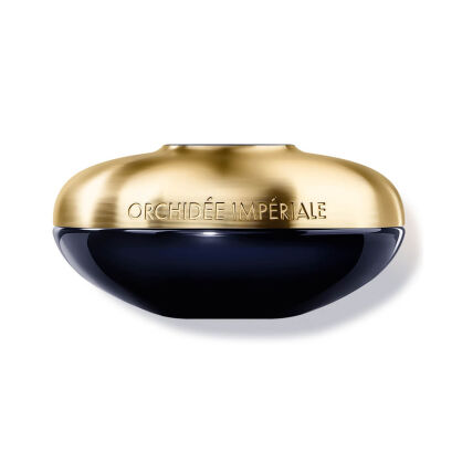 Guerlain Orchide Imperiale La Creme Legere Gesichtscreme 50 ml