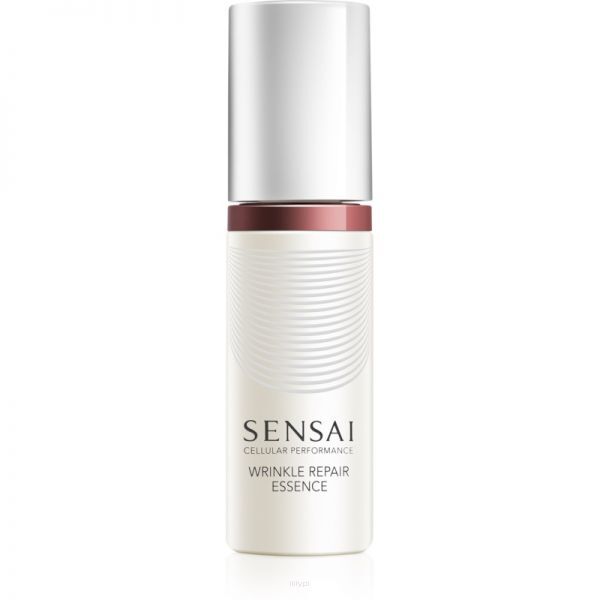 Sensai Cellular Performance Wrinkle Reparatur Essenz Gesichtsaushandel 40 ml