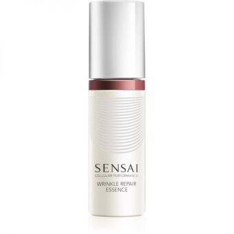 Sensai Cellular Performance Wrinkle Reparatur Essenz Gesichtsaushandel 40 ml