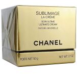 Chanel Sublimage La Creme Ultimate Cream Texture Universelle Gesichtscreme 50ml - 4