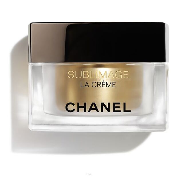 Chanel Sublimage La Creme Ultimate Cream Texture Universelle Gesichtscreme 50ml