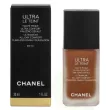Chanel Ultra Le Teint Flide BR132 Foundation 30ml - 4