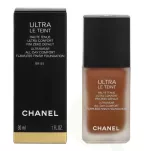 Chanel Ultra Le Teint Flide BR132 Foundation 30ml - 4