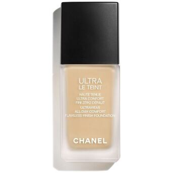 Chanel Ultra Le Teint Flide BR132 Foundation 30ml