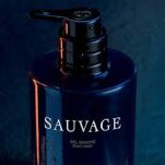 Christian Dior Sauvage Żel Pod Prysznic 250ml - 2