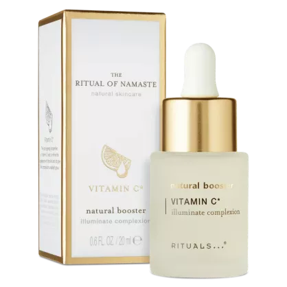 Rituals The Ritual Of Namaste Vitamin C* Natural Booster 20ml