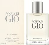 Giorgio Armani Acqua di gio pour homme eau de toilette 100ml - 4