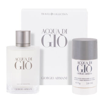 Giorgio Armani Acqua di gio pour homme eau de toilette 100ml