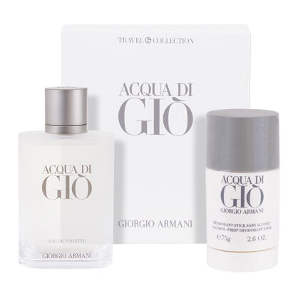Giorgio Armani Acqua di gio pour homme eau de toilette 100ml