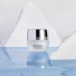 Sensai Cellular Performance Eye Contour Cream Eye Cream 15ml - 5