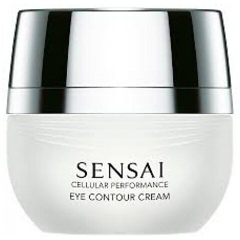 Sensai Cellular Performance Eye Contour Cream Eye Cream 15ml
