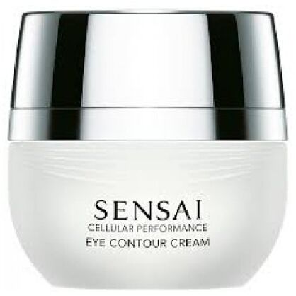 Sensai Cellular Performance Eye Contour Cream Eye Cream 15ml