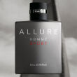 Chanel Allure Homme Sport EAU extreme Eau de Parfum 150 ml - 2