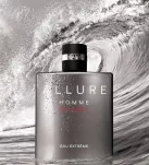Chanel Allure Homme Sport EAU extreme Eau de Parfum 150 ml - 3