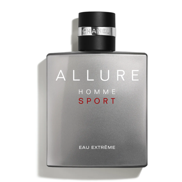 Chanel Allure Homme Sport EAU extreme Eau de Parfum 150 ml