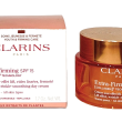 Clarins Extra-Firming Day All Skin Types SPF15 50ml - 4