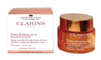 Clarins Extra-Firming Day All Skin Types SPF15 50ml - 4