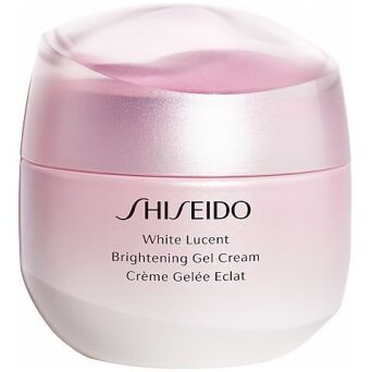 Shiseido White Lucent Brightening Gel Cream 50ml