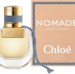 Chloe Nomade Lumiere d 'Ägypten Eau de Parfum 50ml - 4