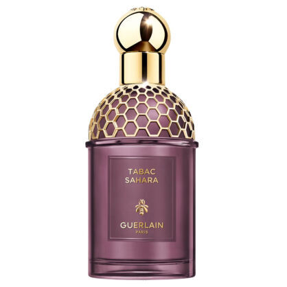Guerlain Absolus Allegoria Tabac Sahara Woda Perfumowana 75ml
