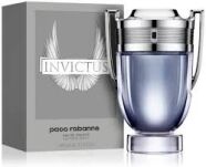 Paco Rabanne Invictus Woda Toaletowa 100ml & Dezodorant 150ml ZESTAW - 4