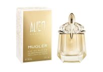 Thierry Mugler Alien Göttin Eau de Parfum 60ml - 4