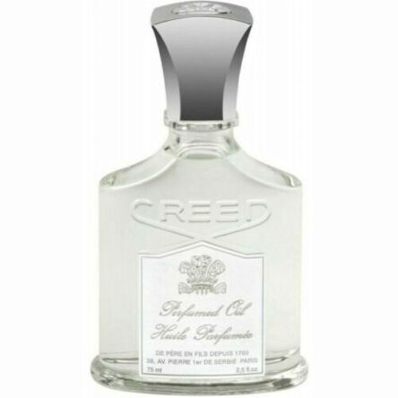Creed Aventus für ihr parfümiertes Öl 75ml