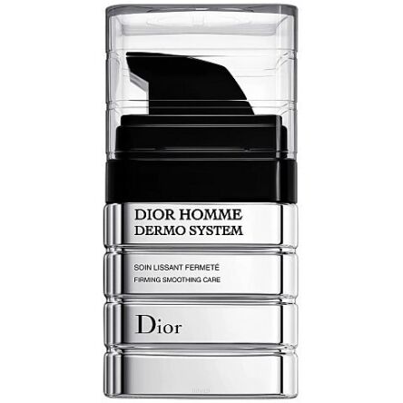 Christian Dior Homme Dermo System Straftat Smoothing Care Creme 50ml
