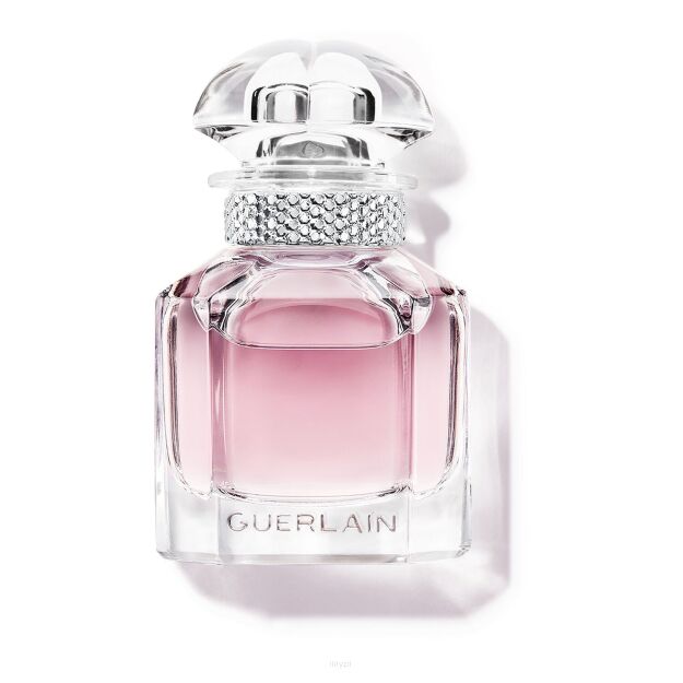 Guerlain Mon Guerlain funkelnde Bouquet Eau de Parfum 50 ml