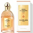 Aqua Allegoria Forte Oud Yuzu Woda Perfumowana 125ml - 4