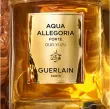 Aqua Allegoria Forte Oud Yuzu Woda Perfumowana 125ml - 2