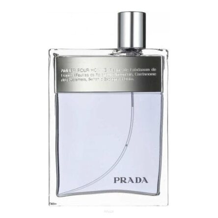 Prada Amber Pour Homme Woda Toaletowa 100ml
