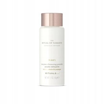 Rituals The Ritual Of Namaste Enzyme Cleansing Powder 50g