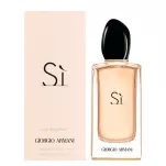 Giorgio Armani Si Woda Perfumowana 100ml - 4