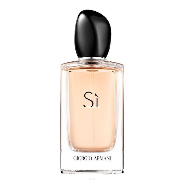Giorgio Armani Si Woda Perfumowana 100ml